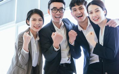 Nhân Viên Lễ Tân